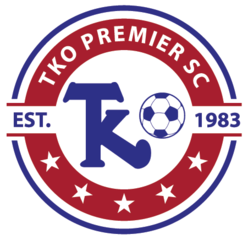 | TKO Premier SC