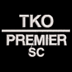 Adidas Men's Puffer Vest Design