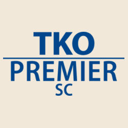 100% Organic Cotton Relaxed Fit,  Heavyweight Long Sleeve Tee Design