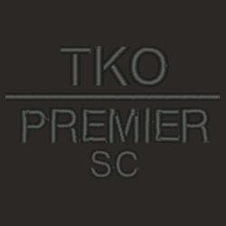 Men's Puffy Vest Design