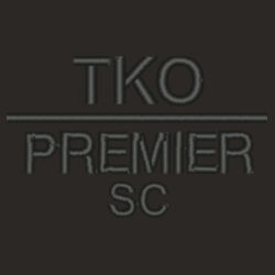 Women's Puffy Vest Design