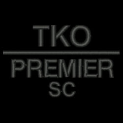 Adidas Women's Spacer Quarter-Zip Pullover Design