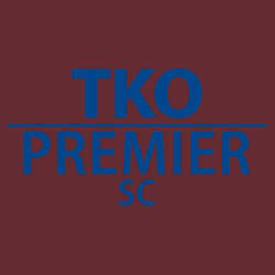 Perfect Weight CVC Tee Design