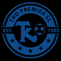 BELLA+CANVAS Youth 6-Ounce Heavyweight Long Sleeve Tee Design