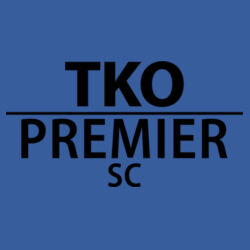 Youth Crystal Tie-Dye Pullover Hoodie Design