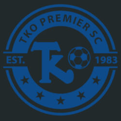 BELLA + CANVAS Toddler Sponge Fleece Pullover Hoodie Design