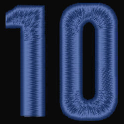 Customized Player Weatherproof Parka Design