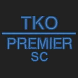 Waterproof Insulated Sideline Parka Design