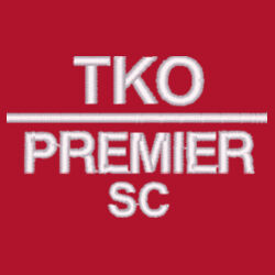 Adidas Men's Fleece Hooded Sweatshirt Design