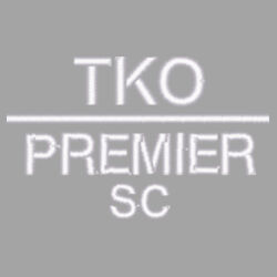 Adidas Women's Fleece Hooded Sweatshirt Design