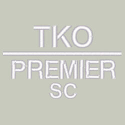 Adidas Women's Beyond Side-Snap Crewneck Sweatshirt Design