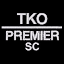 Adidas Men's Ultimate365 Elevated Hoodie Design