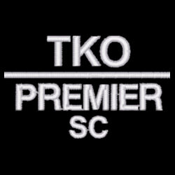 Adidas Women's Ultimate365 COLD. RDY Full-Zip Jacket Design