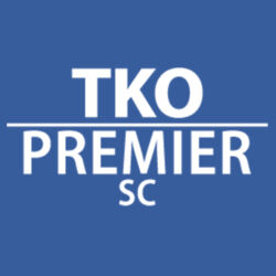 Customizable Core Fleece Hooded Sweatshirt Design