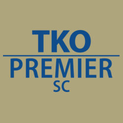 Soft Fleece Crew Design