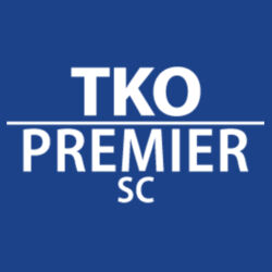 Youth Posi UV® Pro Long Sleeve Hoodie Design