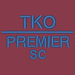 Comfort Colors Ring Spun Hooded Sweatshirt Design