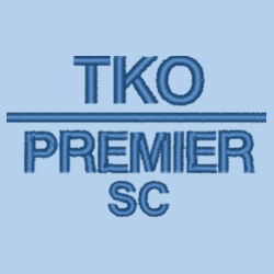 100% Organic Cotton Tee Design