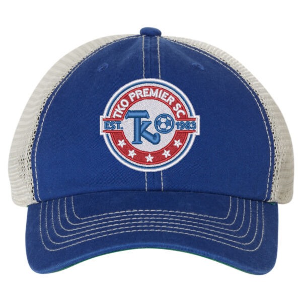 47 Brand Trawler/Trucker Hat Thumbnail