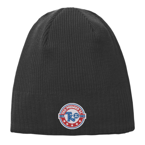 Knit Beanie Thumbnail