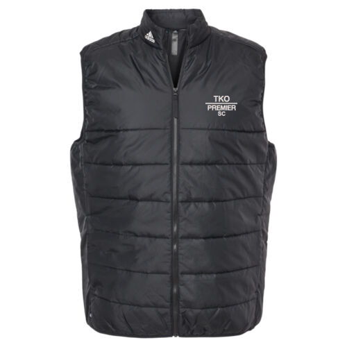 Adidas Men's Puffer Vest Thumbnail