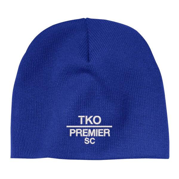 Beanie Cap Thumbnail