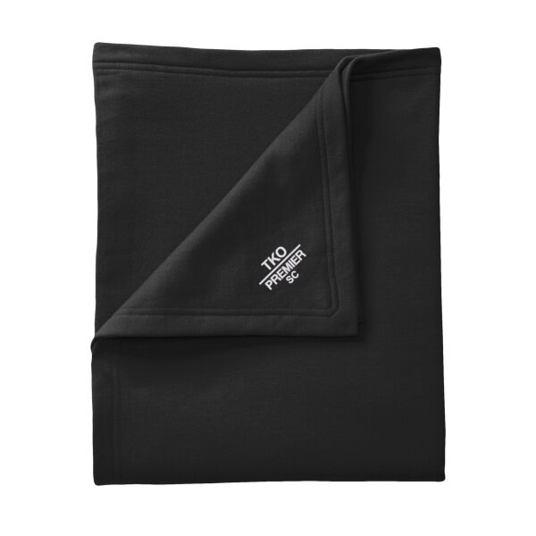 Core Fleece Sweatshirt Blanket Thumbnail