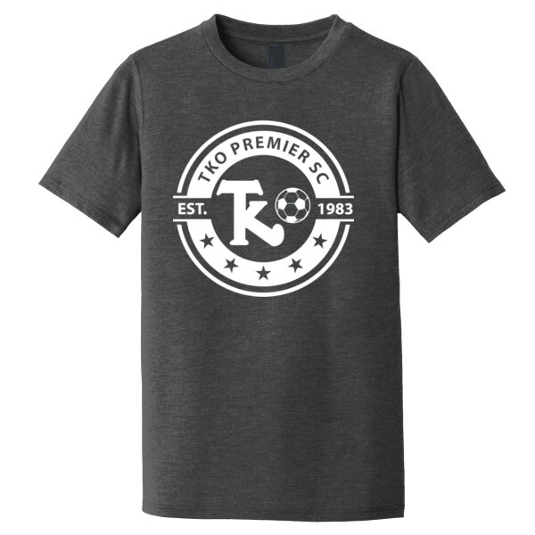 Youth Perfect Tri® Tee Thumbnail