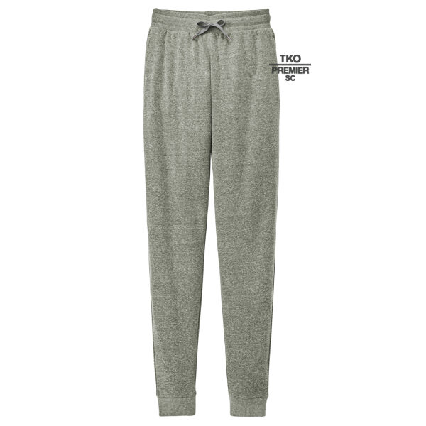 Perfect Tri-blend Fleece Jogger Thumbnail