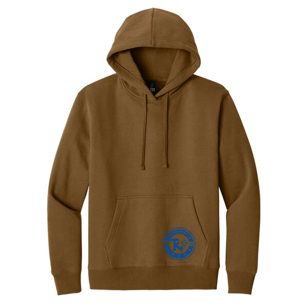 V.I.T.™ Super Heavyweight Fleece Hoodie Thumbnail