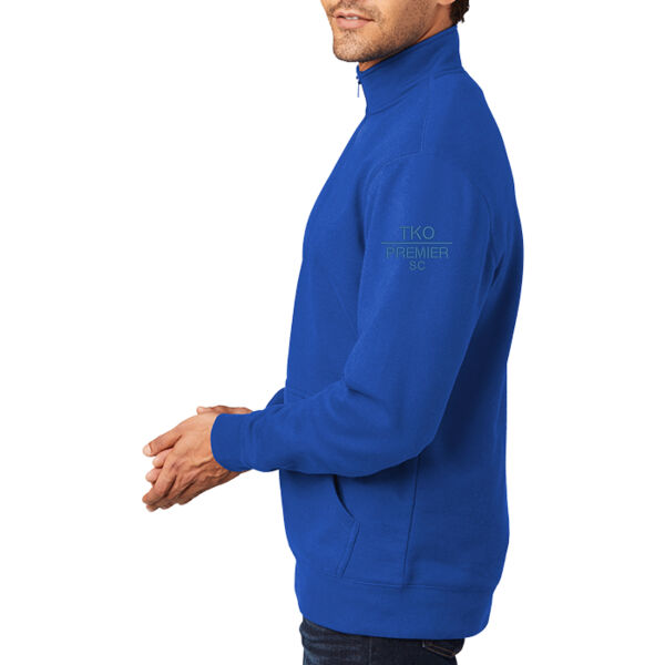 V.I.T.™ Fleece 1/4-Zip Thumbnail