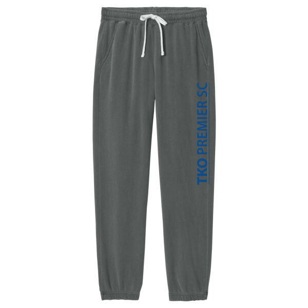 Lightweight Relaxed Fit Sweatpant Thumbnail
