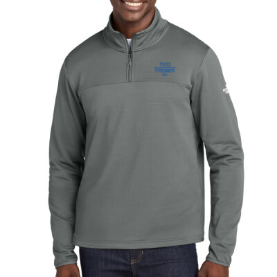 North Face® Aim 1/4-Zip Fleece Thumbnail