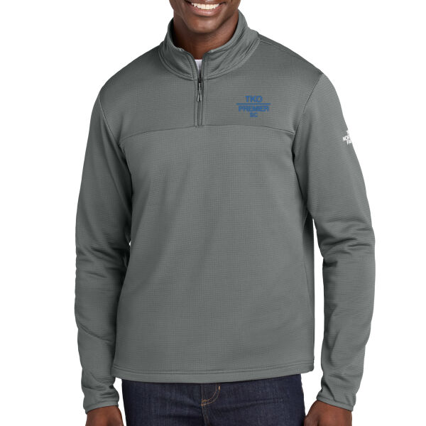 North Face® Aim 1/4-Zip Fleece Thumbnail