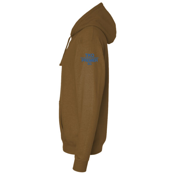 V.I.T.™ Super Heavyweight Fleece Hoodie  Thumbnail