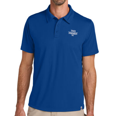 Carhartt Force® Sun Defender™ Polo Thumbnail