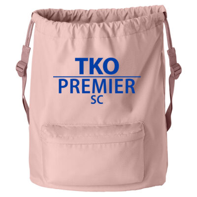 Pocket Cinch Bag Thumbnail