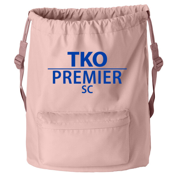 Pocket Cinch Bag Thumbnail