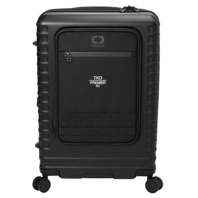 OGIO® Utilitarian Medium Checked Spinner Thumbnail