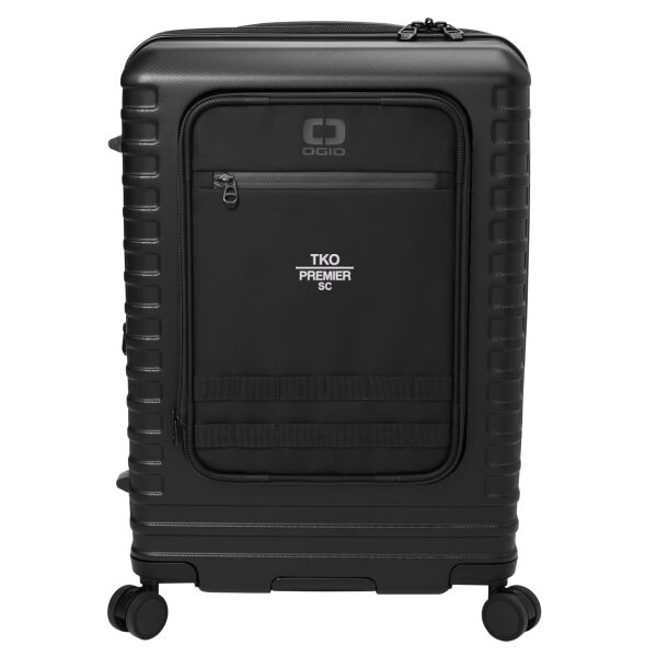 OGIO® Utilitarian Medium Checked Spinner Thumbnail