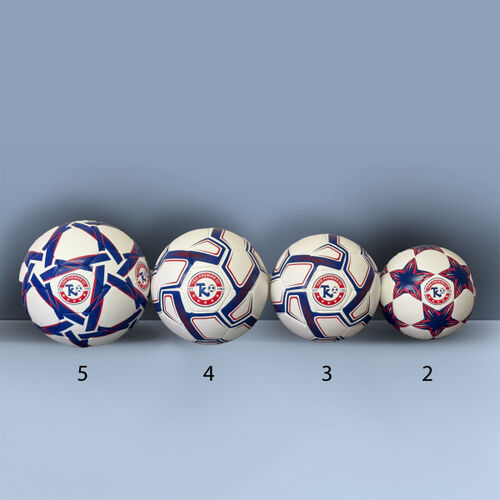 Limited Stock Branded Ball Thumbnail