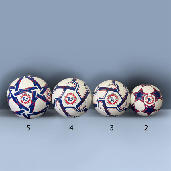 Limited Stock Branded Ball Thumbnail