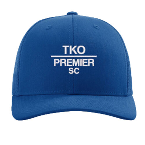 Trucker Cap Thumbnail