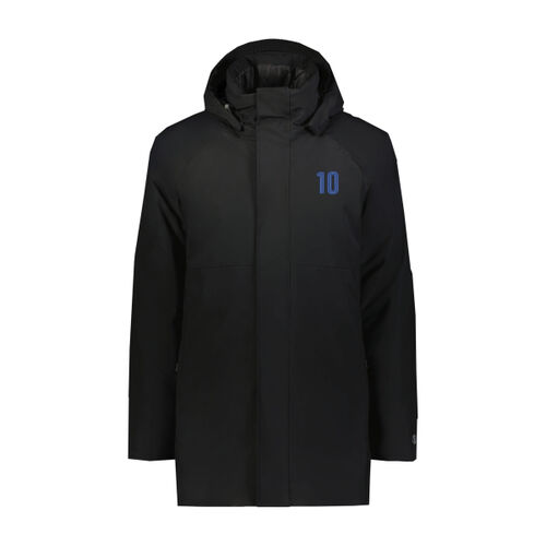 Customized Player Weatherproof Parka Thumbnail