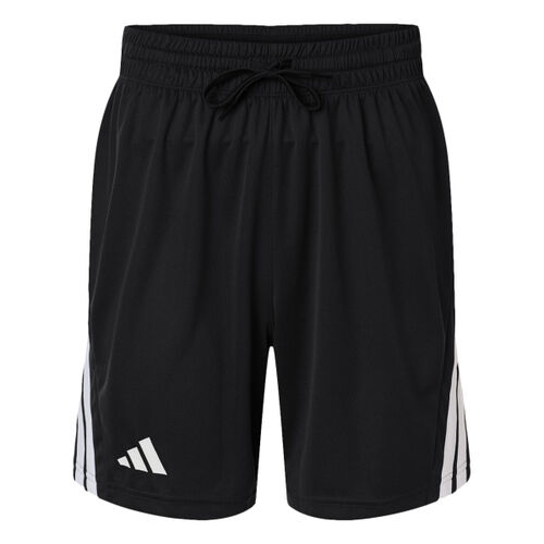 Adidas Men's 3-Stripes 7" Shorts Thumbnail