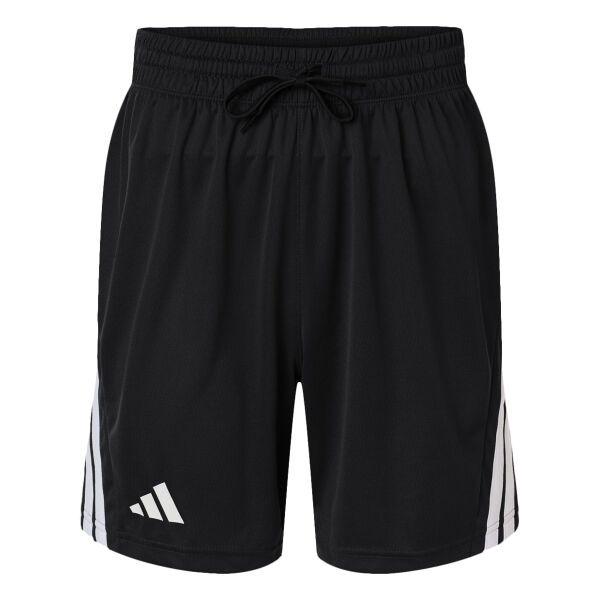 Adidas Men's 3-Stripes 7" Shorts Thumbnail