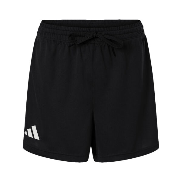 Adidas Women's 3-Stripes 3" Shorts Thumbnail