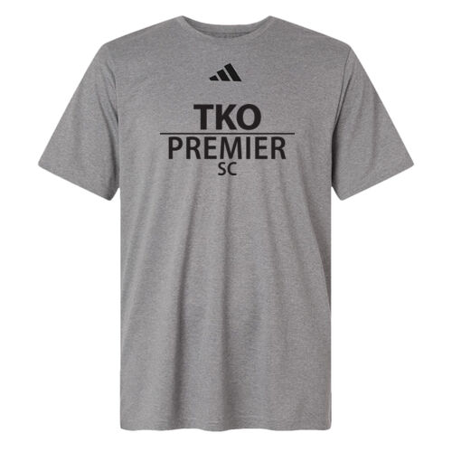 Adidas Men's Pregame T-Shirt Thumbnail