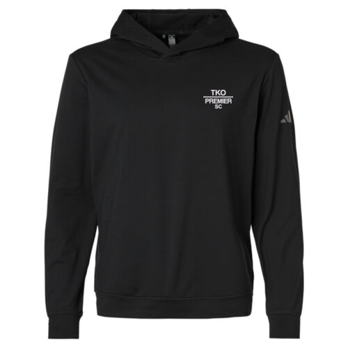 Adidas Men's Ultimate365 Elevated Hoodie Thumbnail