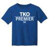 Youth Gildan Performance ® T Shirt Thumbnail